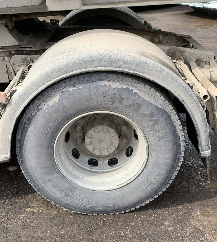 КамАЗ 5490 4x2 Седельный тягач 2022 г. - фото 12